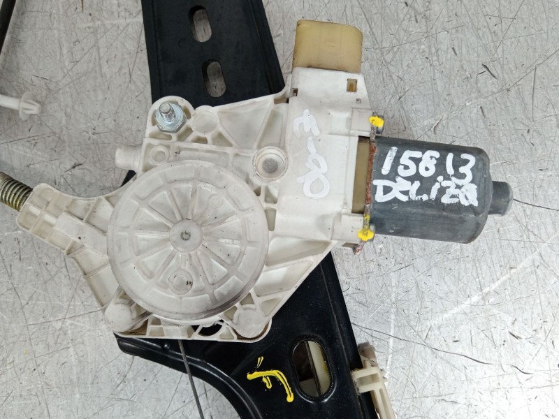 Recambio de elevalunas delantero izquierdo para bmw 3 (e90) 320 i referencia OEM IAM 51337140587 7060265S 0130822226