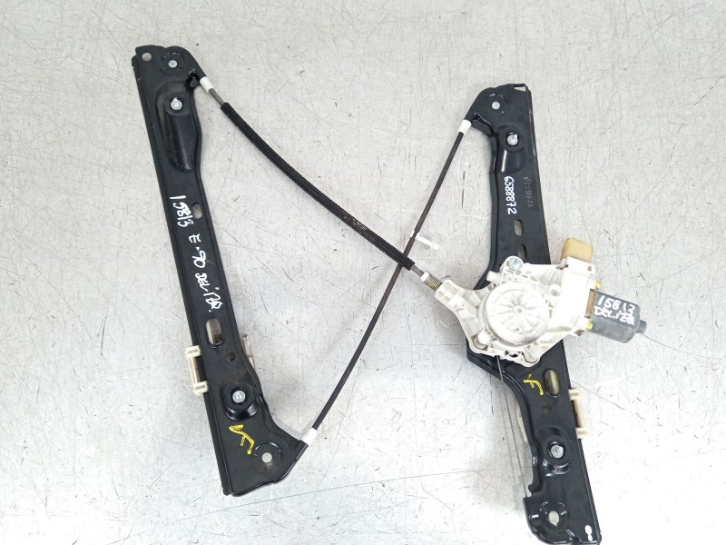 Recambio de elevalunas delantero izquierdo para bmw 3 (e90) 320 i referencia OEM IAM 51337140587 7060265S 0130822226