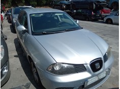 seat ibiza iii (6l1) del año 2007 2