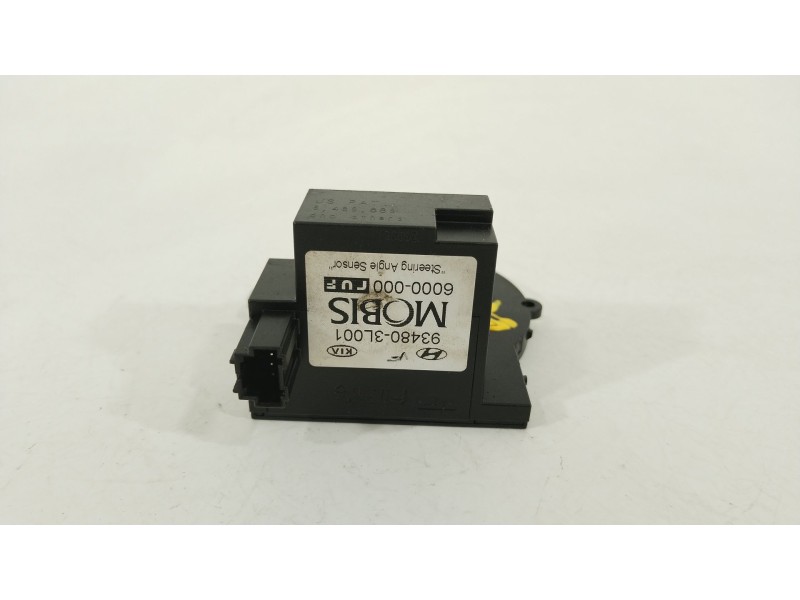 Recambio de sensor para hyundai santa fe (bm) 2.2 crdi classic (2wd) referencia OEM IAM 934803L001  