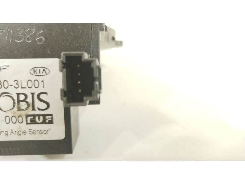 Recambio de sensor para hyundai santa fe (bm) 2.2 crdi classic (2wd) referencia OEM IAM 934803L001  