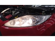 Recambio de faro izquierdo para ford fiesta vi (cb1, ccn) 1.6 tdci referencia OEM IAM 8A6113W030CD 1EL24704505  2
