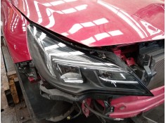 Recambio de faro derecho para opel astra k (b16) 1.5 crdi (68) referencia OEM IAM 39195689  
