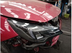 Recambio de faro derecho para opel astra k (b16) 1.5 crdi (68) referencia OEM IAM 39195689   2