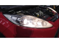 Recambio de faro derecho para ford fiesta vi (cb1, ccn) 1.6 tdci referencia OEM IAM 8A6113W029CD 1EL24704506  2