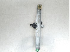 Recambio de elevalunas delantero izquierdo para ford transit custom v362 furgoneta (fy, fz) 2.2 tdci referencia OEM IAM BK21V232