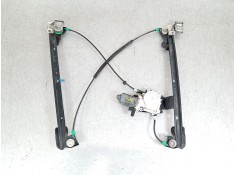 Recambio de elevalunas delantero derecho para land rover freelander i (l314) 2.0 td4 4x4 referencia OEM IAM 6N4959801B LR006371 
