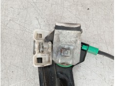 Recambio de elevalunas delantero derecho para land rover freelander i (l314) 2.0 td4 4x4 referencia OEM IAM 6N4959801B LR006371  2