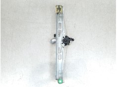 Recambio de elevalunas delantero derecho para ford transit custom v362 furgoneta (fy, fz) 2.2 tdci referencia OEM IAM BK21V23200