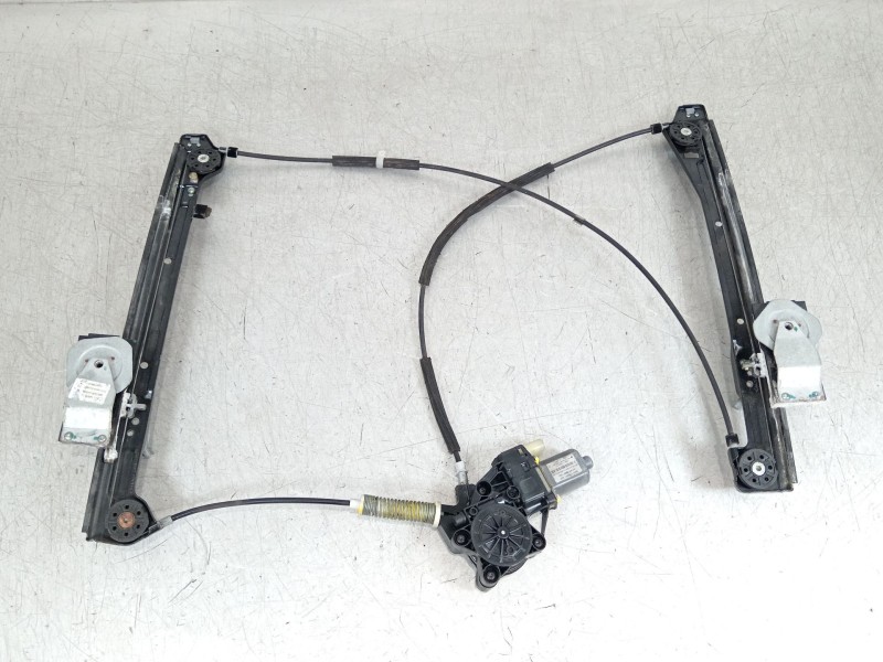 Recambio de elevalunas delantero izquierdo para mini mini (r56) cooper referencia OEM IAM 51332756083 2753721 0130822374