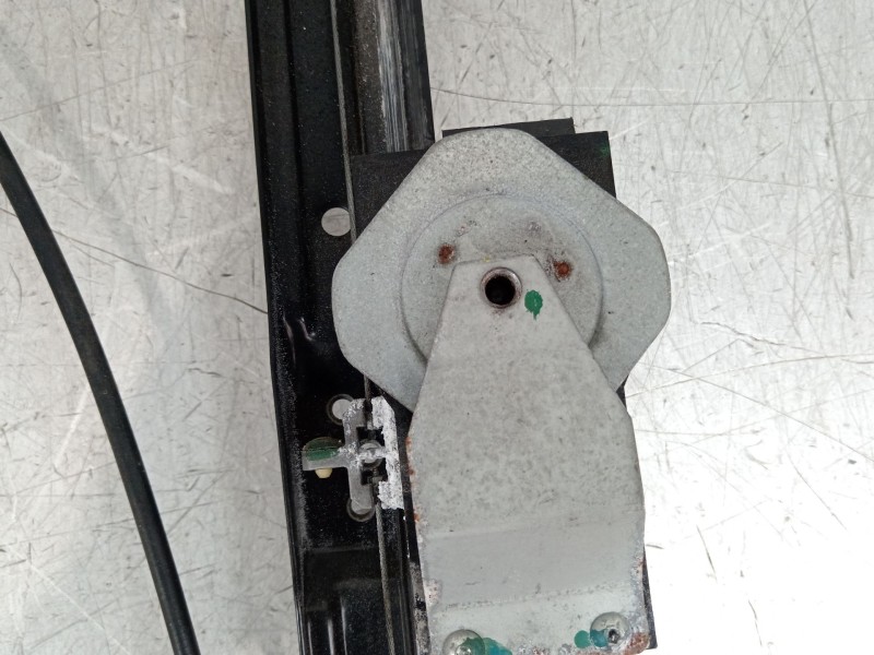 Recambio de elevalunas delantero izquierdo para mini mini (r56) cooper referencia OEM IAM 51332756083 2753721 0130822374