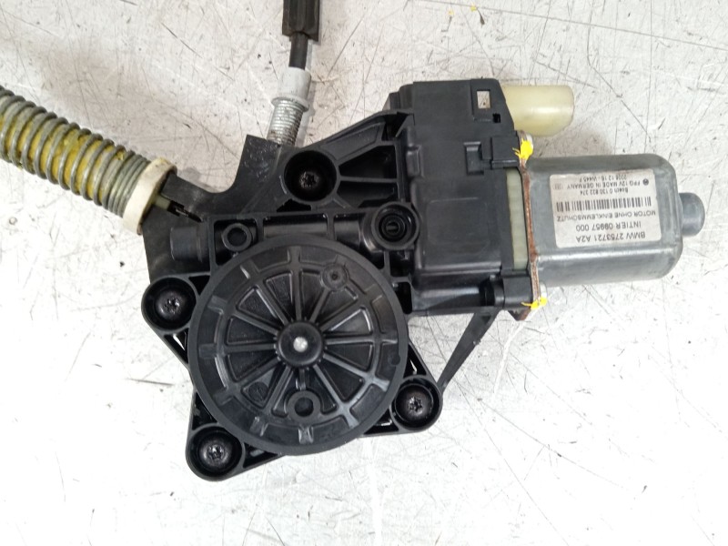 Recambio de elevalunas delantero izquierdo para mini mini (r56) cooper referencia OEM IAM 51332756083 2753721 0130822374