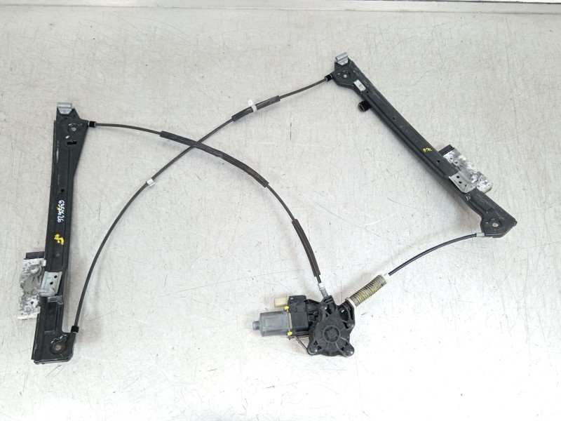 Recambio de elevalunas delantero izquierdo para mini mini (r56) cooper referencia OEM IAM 51332756083 2753721 0130822374