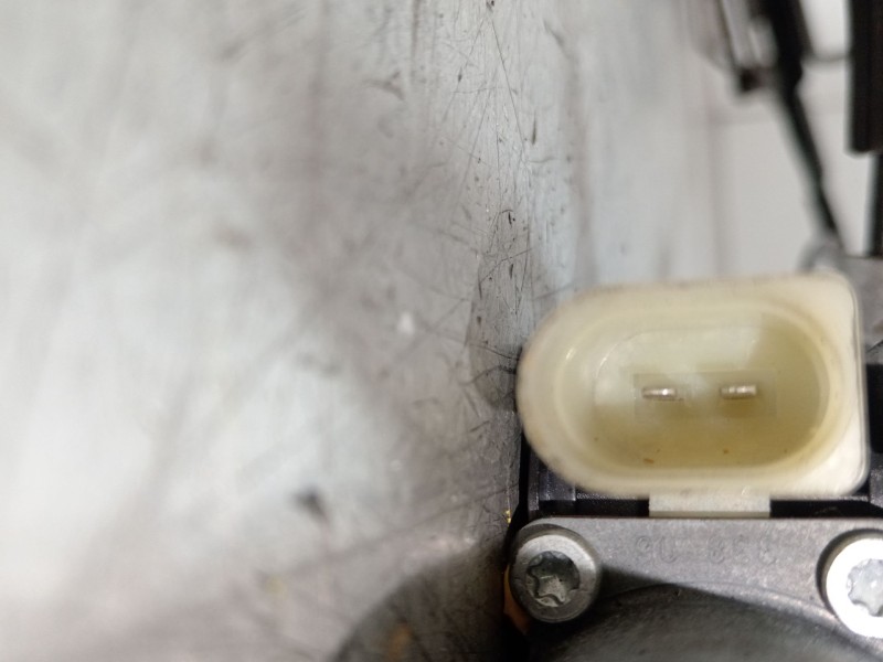 Recambio de elevalunas delantero izquierdo para mini mini (r56) cooper referencia OEM IAM 51332756083 2753721 0130822374