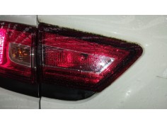 Recambio de piloto trasero izquierdo en porton para renault clio iv (bh_) 1.5 dci 75 referencia OEM IAM 265559118R  