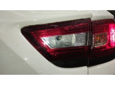 Recambio de piloto trasero derecho en porton para renault clio iv (bh_) 1.5 dci 75 referencia OEM IAM 265502395R  