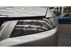 Recambio de faro izquierdo para honda accord vii (cl, cn) 2.0 (cl7) referencia OEM IAM   