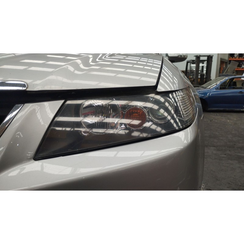Recambio de faro izquierdo para honda accord vii (cl, cn) 2.0 (cl7) referencia OEM IAM   