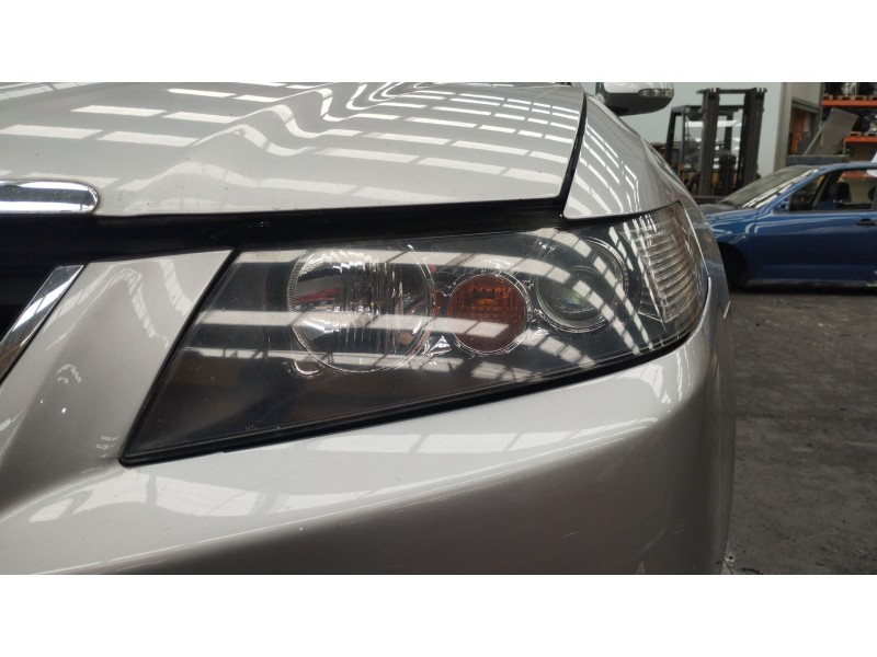 Recambio de faro izquierdo para honda accord vii (cl, cn) 2.0 (cl7) referencia OEM IAM   