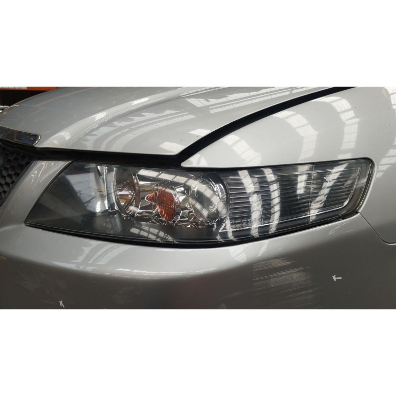 Recambio de faro izquierdo para honda accord vii (cl, cn) 2.0 (cl7) referencia OEM IAM   