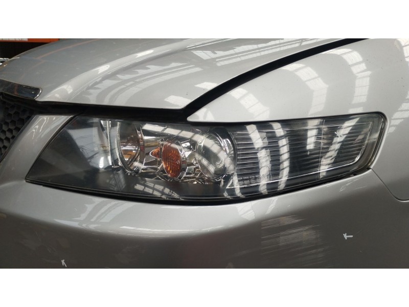 Recambio de faro izquierdo para honda accord vii (cl, cn) 2.0 (cl7) referencia OEM IAM   