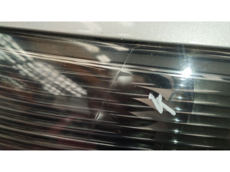 Recambio de faro izquierdo para honda accord vii (cl, cn) 2.0 (cl7) referencia OEM IAM   
