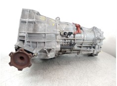 Recambio de caja cambios para audi a4 b8 (8k2) 2.0 tdi referencia OEM IAM MVS  