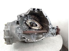 Recambio de caja cambios para audi a4 b8 (8k2) 2.0 tdi referencia OEM IAM MVS   2