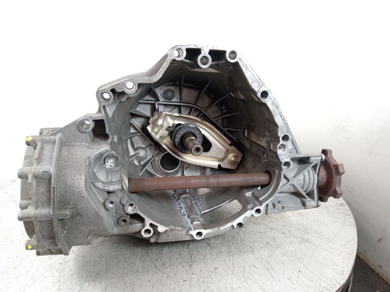 Recambio de caja cambios para audi a4 b8 (8k2) 2.0 tdi referencia OEM IAM MVS  