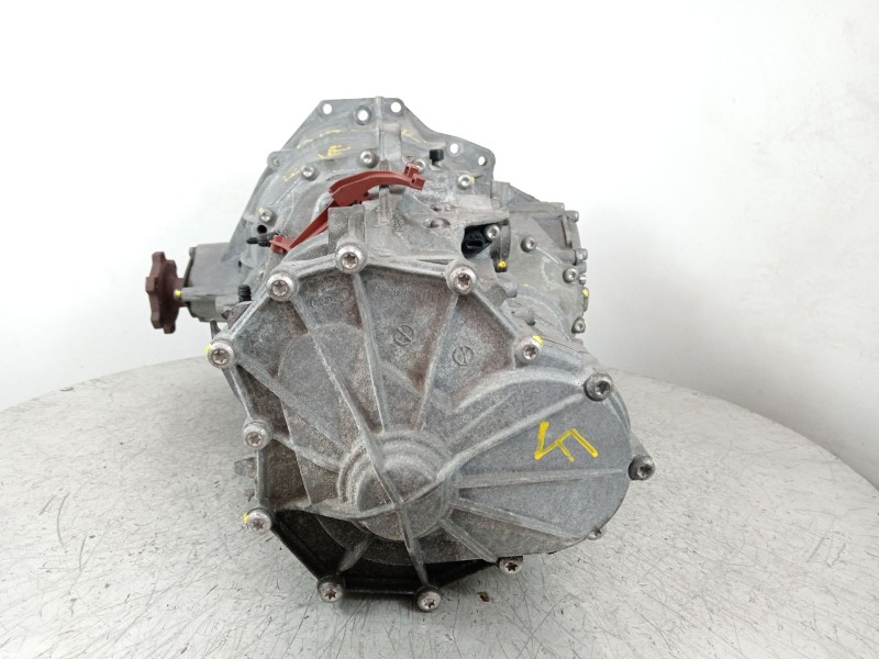 Recambio de caja cambios para audi a4 b8 (8k2) 2.0 tdi referencia OEM IAM MVS  