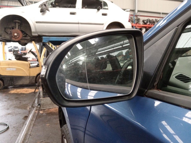 Recambio de retrovisor izquierdo para hyundai i30 (pde, pd, pden) 1.6 crdi referencia OEM IAM 87610G4210  