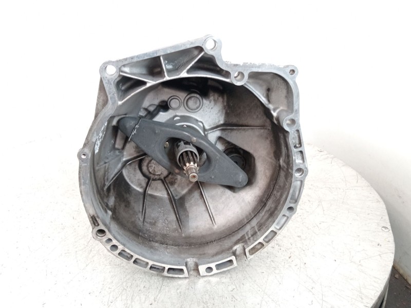 Recambio de caja cambios para bmw 3 (e46) 320 i referencia OEM IAM AJS  