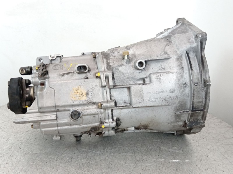 Recambio de caja cambios para bmw 3 (e46) 320 i referencia OEM IAM AJS  