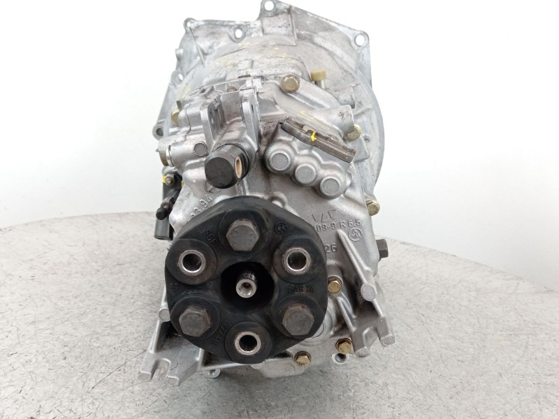 Recambio de caja cambios para bmw 3 (e46) 320 i referencia OEM IAM AJS  