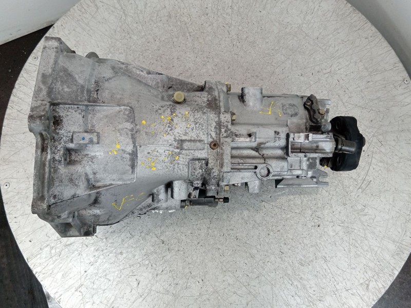 Recambio de caja cambios para bmw 3 (e46) 320 i referencia OEM IAM AJS  