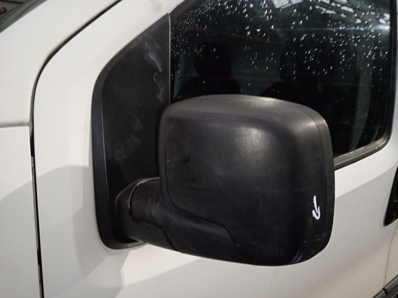 Recambio de retrovisor izquierdo para peugeot bipper (aa_) 1.4 hdi referencia OEM IAM 735460571  
