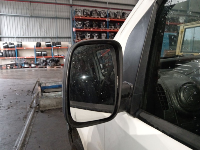 Recambio de retrovisor izquierdo para peugeot bipper (aa_) 1.4 hdi referencia OEM IAM 735460571  