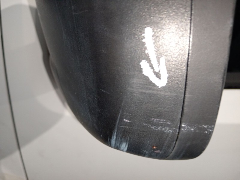 Recambio de retrovisor izquierdo para peugeot bipper (aa_) 1.4 hdi referencia OEM IAM 735460571  