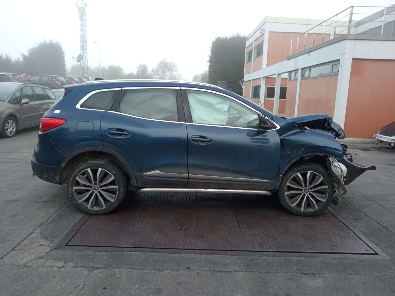 renault kadjar (ha_, hl_) del año 2016
