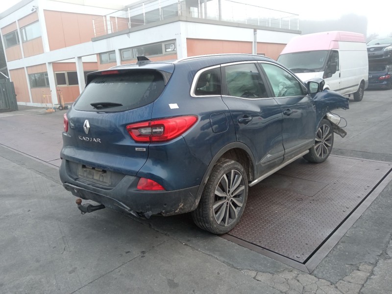 renault kadjar (ha_, hl_) del año 2016