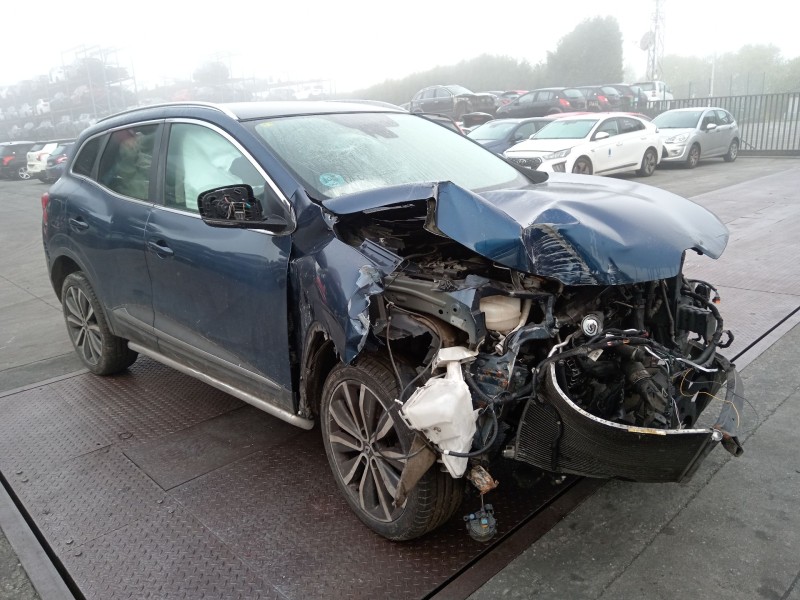 renault kadjar (ha_, hl_) del año 2016