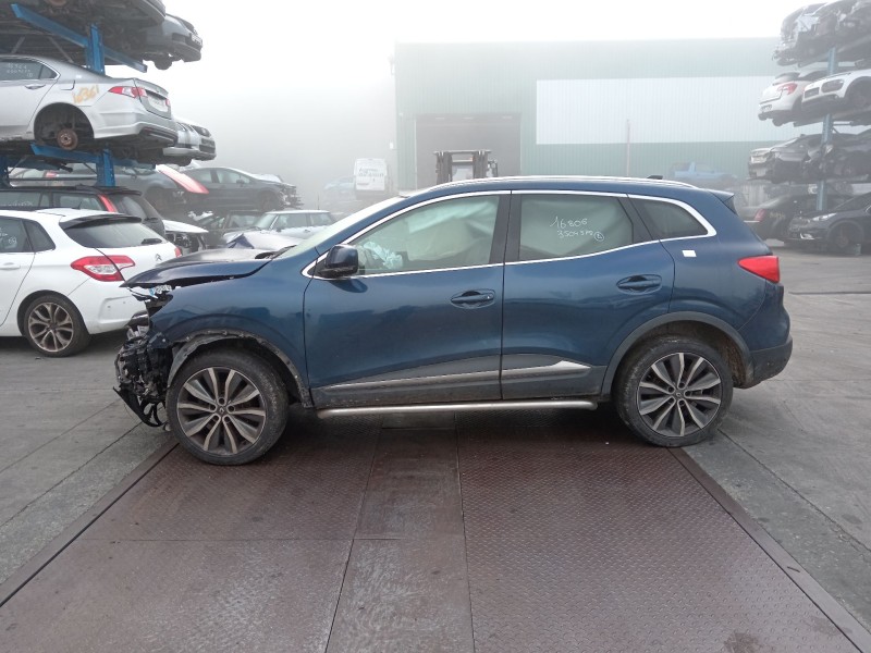 renault kadjar (ha_, hl_) del año 2016