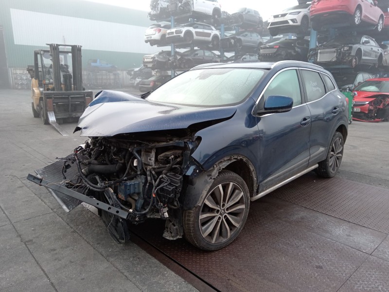 renault kadjar (ha_, hl_) del año 2016