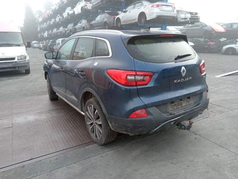 renault kadjar (ha_, hl_) del año 2016