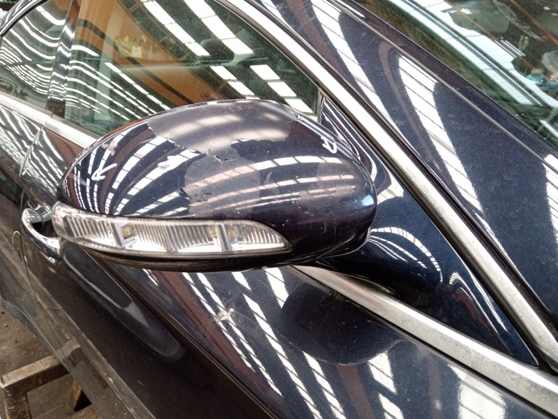 Recambio de retrovisor derecho para mercedes-benz cls (c219) cls 350 (219.357) referencia OEM IAM A2198100476  
