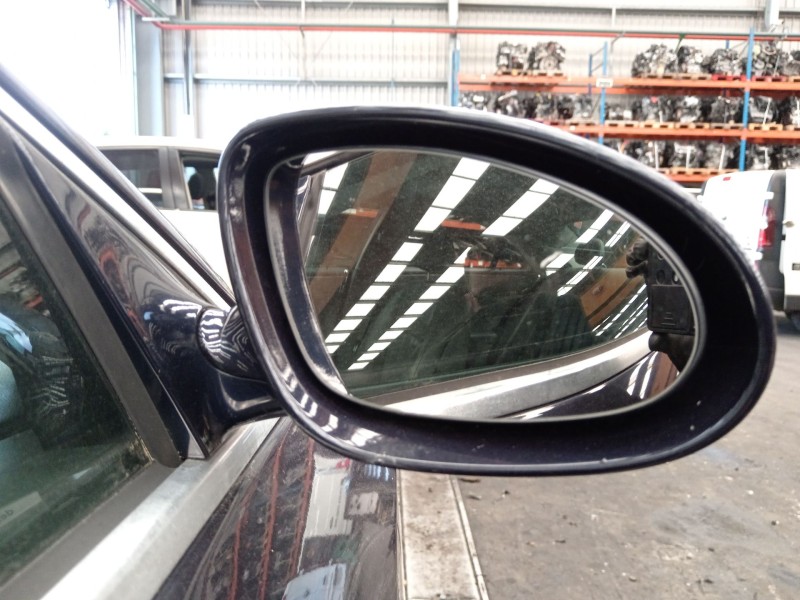 Recambio de retrovisor derecho para mercedes-benz cls (c219) cls 350 (219.357) referencia OEM IAM A2198100476  