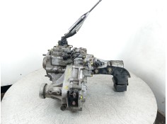 Recambio de caja transfer para mitsubishi montero sport i (k7_, k9_) 2.5 td (k94w, k74t) referencia OEM IAM MR528342  