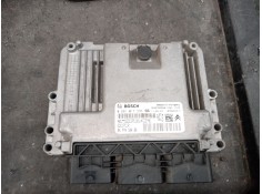 Recambio de centralita motor uce para citroën c3 ii (sc_) 1.4 hdi 70 (sc8hzc, sc8hr0, sc8hp4) referencia OEM IAM 9677030080 0281