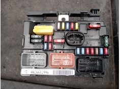 Recambio de caja reles / fusibles para citroën c3 ii (sc_) 1.4 hdi 70 (sc8hzc, sc8hr0, sc8hp4) referencia OEM IAM 9667199780 BSM