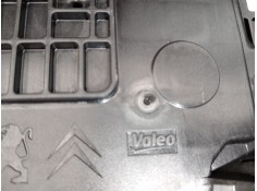 Recambio de caja reles / fusibles para citroën c3 ii (sc_) 1.4 hdi 70 (sc8hzc, sc8hr0, sc8hp4) referencia OEM IAM 9667199780 BSM 2